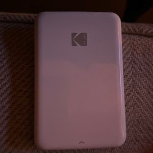 Kodak Step Bluetooth Photo Printer